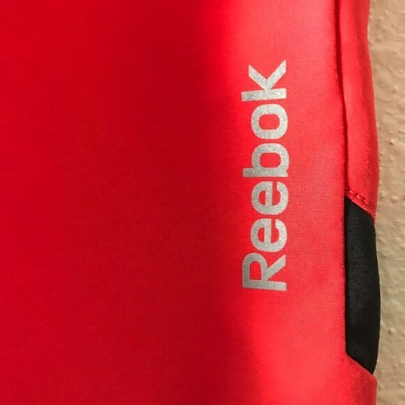 Reebok Athletic Men Shorts - Picture 3 of 12